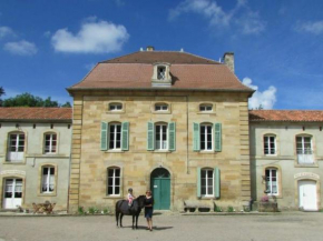 Gîte L'Isle-en-Rigault, 4 pièces, 6 personnes - FR-1-585-9, Ville-Sur-Saulx